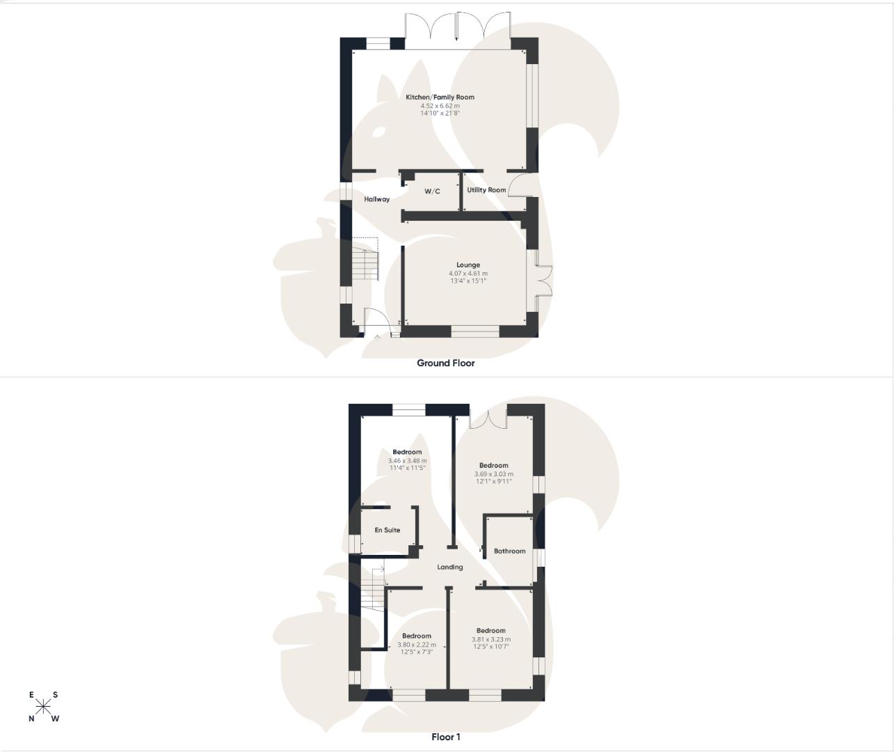 Floorplan thumbnail